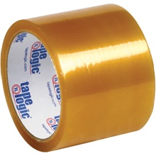 Tape Logic® #51 Natural Rubber Tape