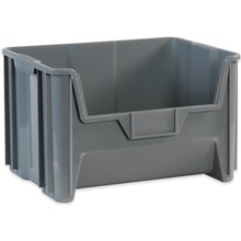 Giant Stackable Bin Boxes