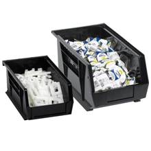 Plastic Stack & Hang Bin Boxes