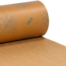 VCI Paper - 30 lb. Waxed Industrial Rolls