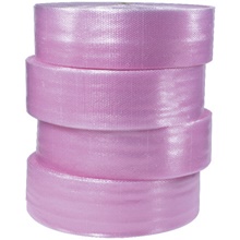 Perforated Anti-Static Air Bubble Rolls