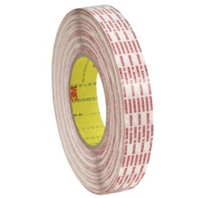 3M™ 476XL Double Sided Extended Liner Tape