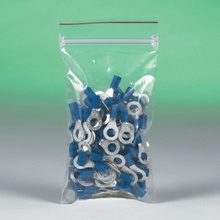 Minigrip® Reclosable Poly Bags - 4 Mil