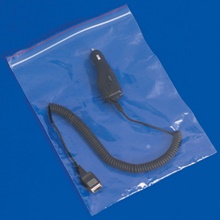 Minigrip® Reclosable Poly Bags - 6 Mil