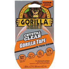 Gorilla® Clear Repair