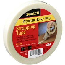Scotch® Filament Tape 893