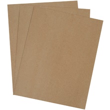 22 Point Chipboard Pads