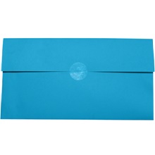 Clear Mailing Labels - Jumbo Rolls