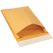 Expandable Self-Seal Envelopes
