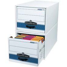 File Storage Drawers