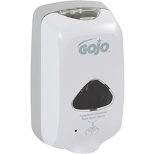 GOJO® Touch-Free Foaming Soap Dispenser
