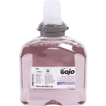 GOJO® Foaming Soap- 1,200 mL Refills