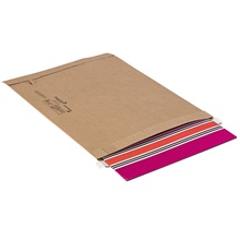 BUBBLE WRAP® Brand Jiffy® Utility Mailer