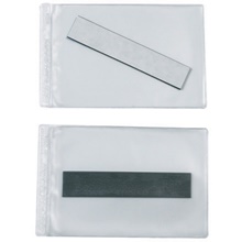 Super-Scan® Magnetic Vinyl Envelopes