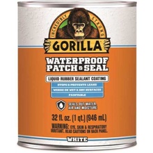 Waterproof Patch and Seal Liquid