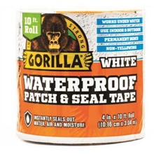 Waterproof Patch and Seal Tape
