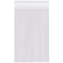 Resealable Poly Bags - 4 Mil