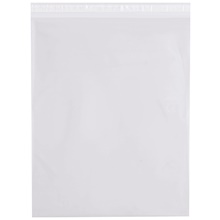 Resealable Poly Bags - 4 Mil