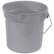 Rubbermaid® Utility Buckets