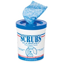 Scrubs-In-A-Bucket®