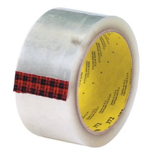 Scotch® Box Sealing Tape 372