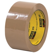 Scotch® Box Sealing Tape 373