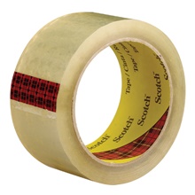 3M™ 3743 Carton Sealing Tape
