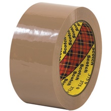 Scotch® Box Sealing Tape 375