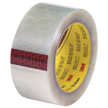 Scotch® Box Sealing Tape 313