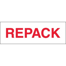 Tape Logic® Messaged - REPACK