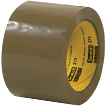 Scotch® Box Sealing Tape 373