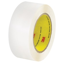 3M™ 444 Double Sided Film Tape - Permanent