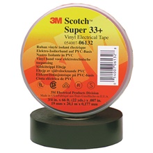 Scotch® Super 33+ Vinyl Electrical Tape