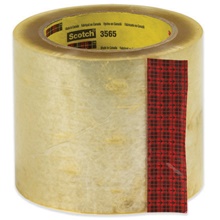 3M™ 3565 Label Protection Tape