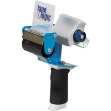 Tape Logic® Comfort Grip<br/>Carton Sealing Tape Dispenser