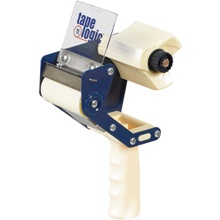Tape Logic® Heavy-Duty<br/>Carton Sealing Tape Dispenser