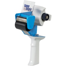 Tape Logic® Industrial<br/>Carton Sealing Tape Dispenser