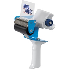 Tape Logic® Industrial<br/>Carton Sealing Tape Dispenser