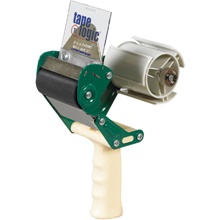 Tape Logic® Seal Safe®<br/>Carton Sealing Tape Dispenser