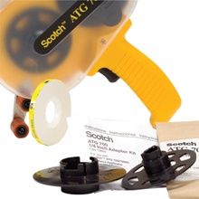 3M™ Adhesive Transfer Tape Adapters