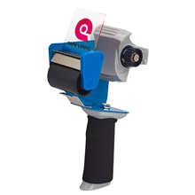 Tape Logic® Comfort Grip<br/>Carton Sealing Tape Dispenser