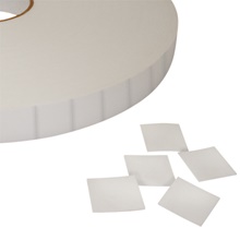 Tape Logic® Pre-Cut Double-Sided Foam Squares