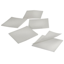 Tape Logic® Removable Double-Sided Foam Squares