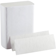 Multi-Fold Towels