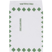 Self-Seal Expandable Tyvek® Envelopes