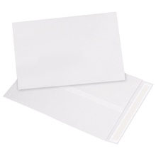 Self-Seal Flat Tyvek® Envelopes