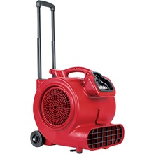 Sanitaire® DRYTIME™ Portable Blowers
